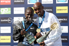 Mens and womens 2018 Simplyhealth Great North Run. Photo: David T. Hewitson/Sports for All Pics